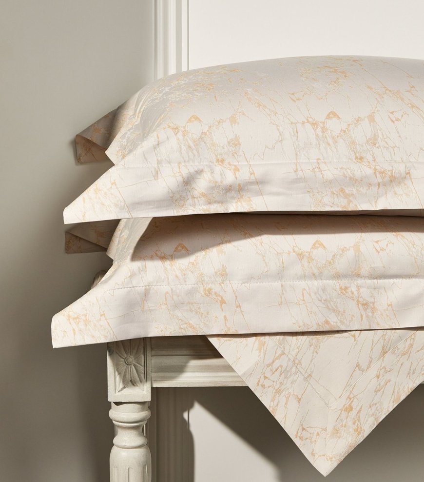 Exclusive bedding
